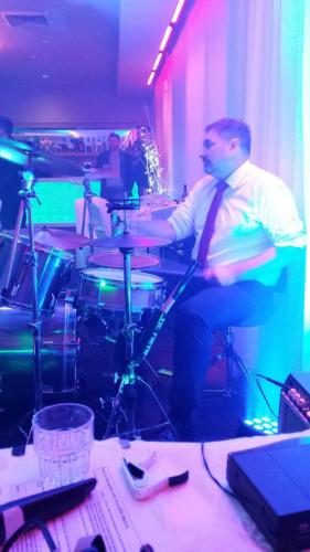 Live Band - Live Wedding Band - Party Band Montréal Groupe de Musique